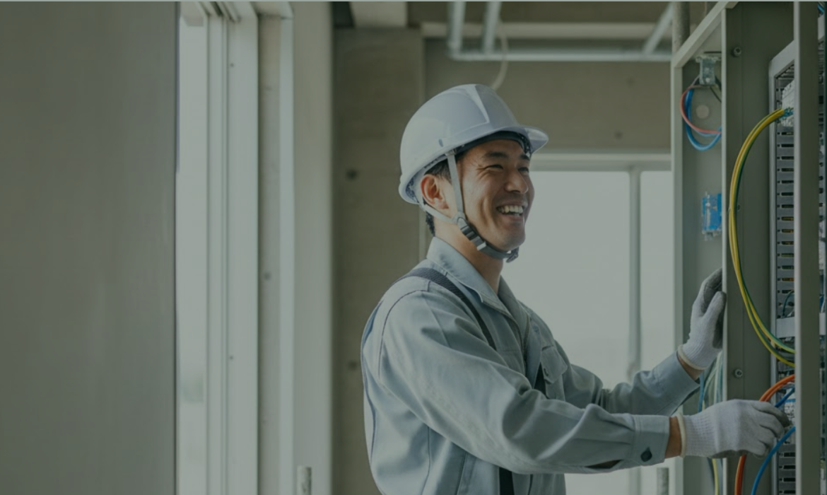 代表メッセージ