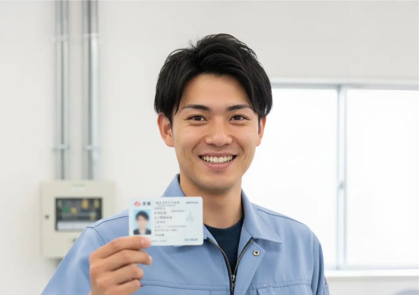 資格取得サポートが充実